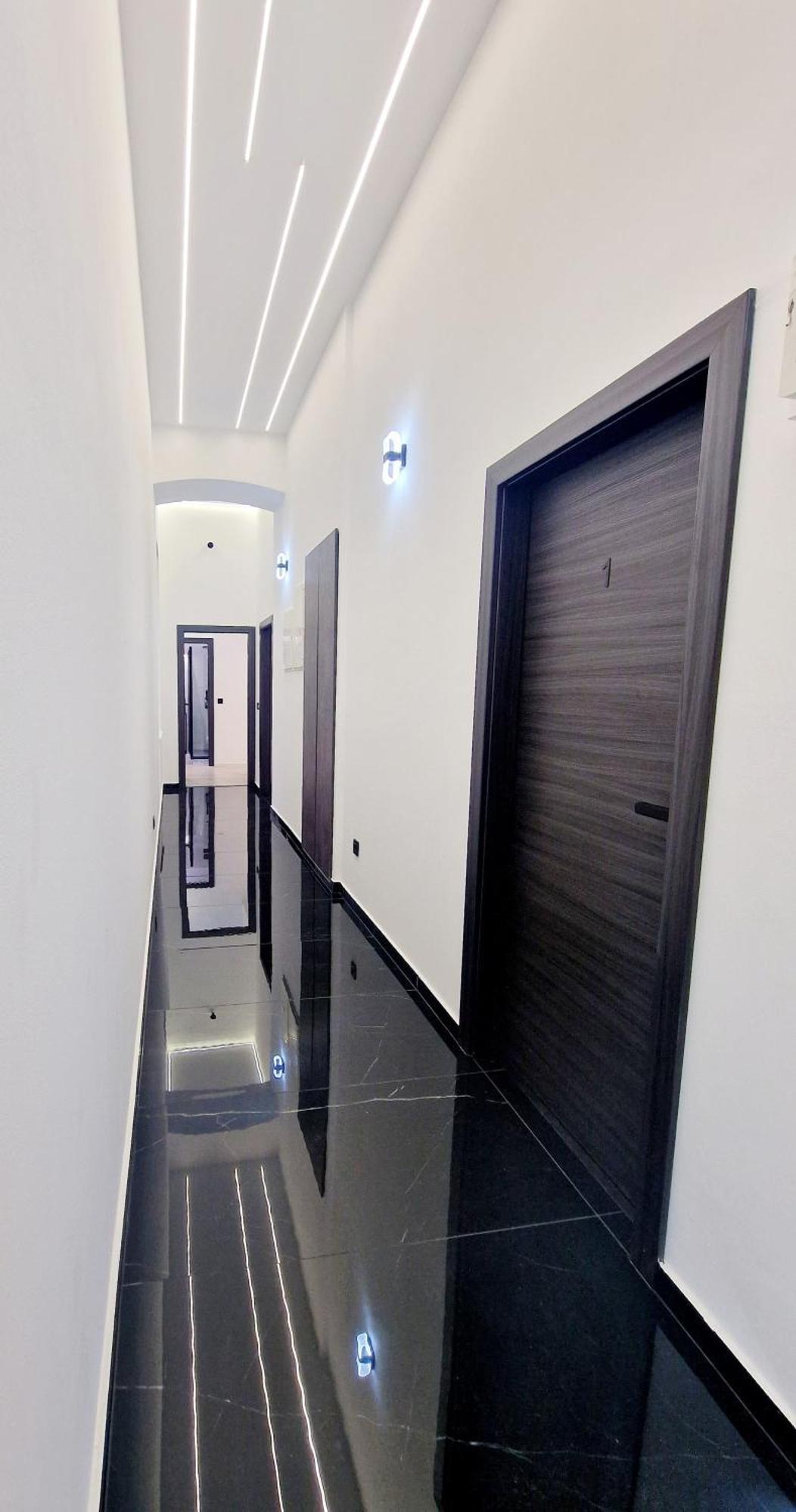 Veneziana Apartments Rijeka Bagian luar foto
