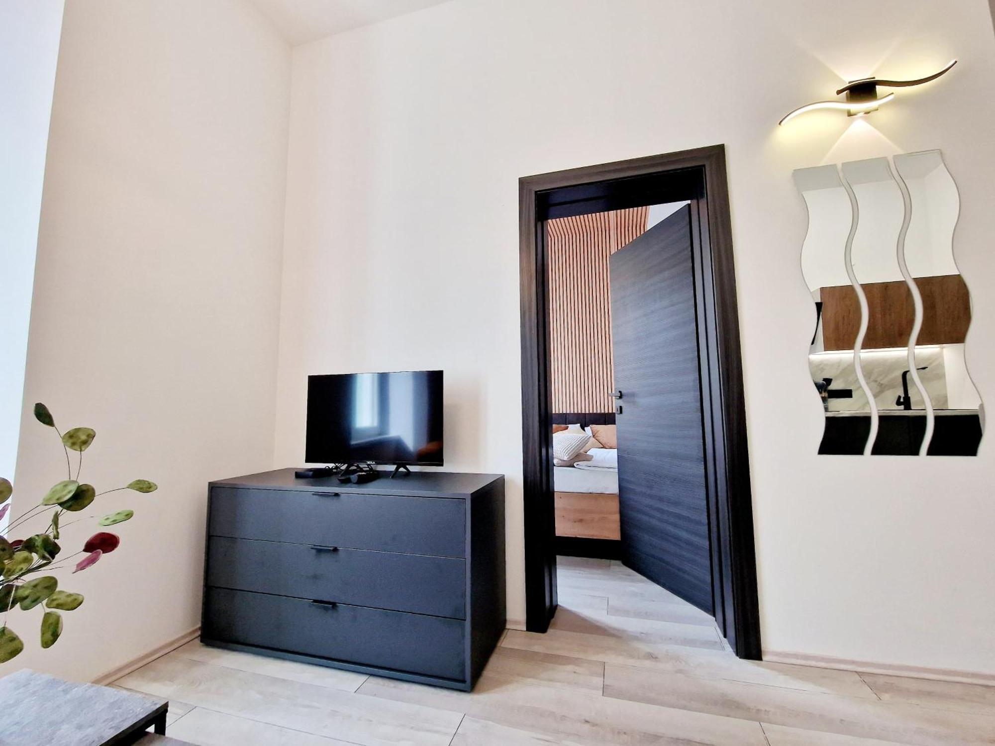 Veneziana Apartments Rijeka Bagian luar foto