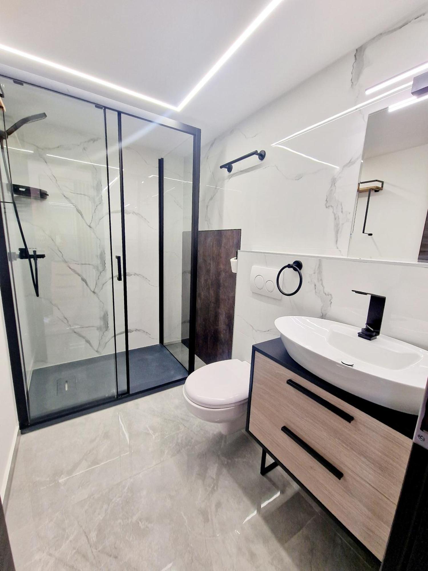 Veneziana Apartments Rijeka Bagian luar foto