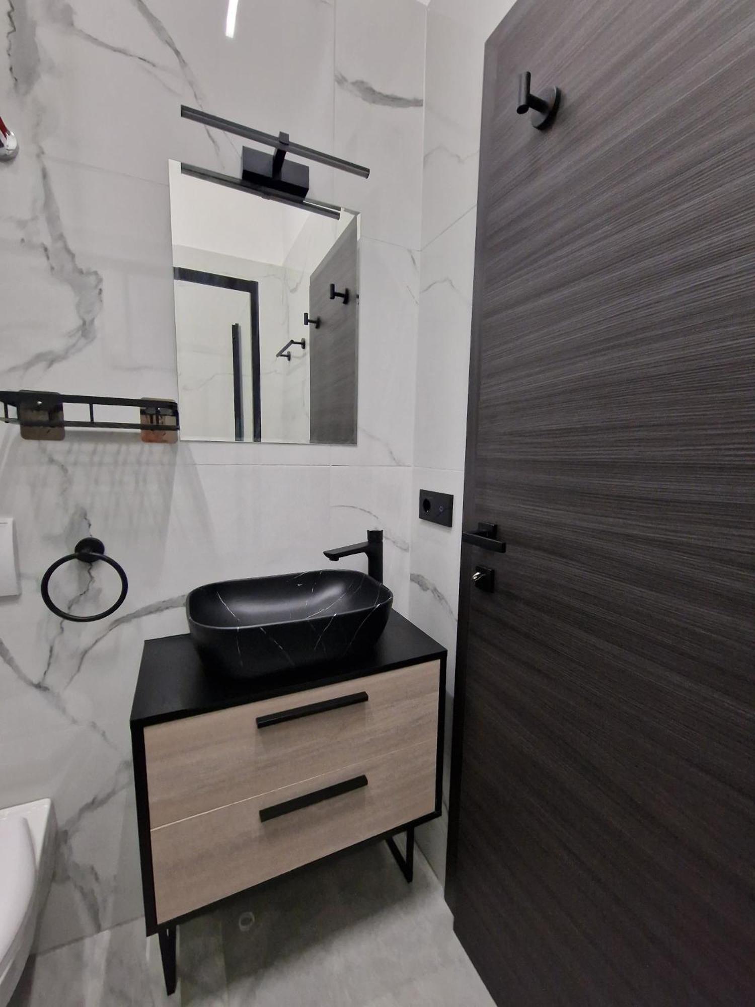 Veneziana Apartments Rijeka Bagian luar foto
