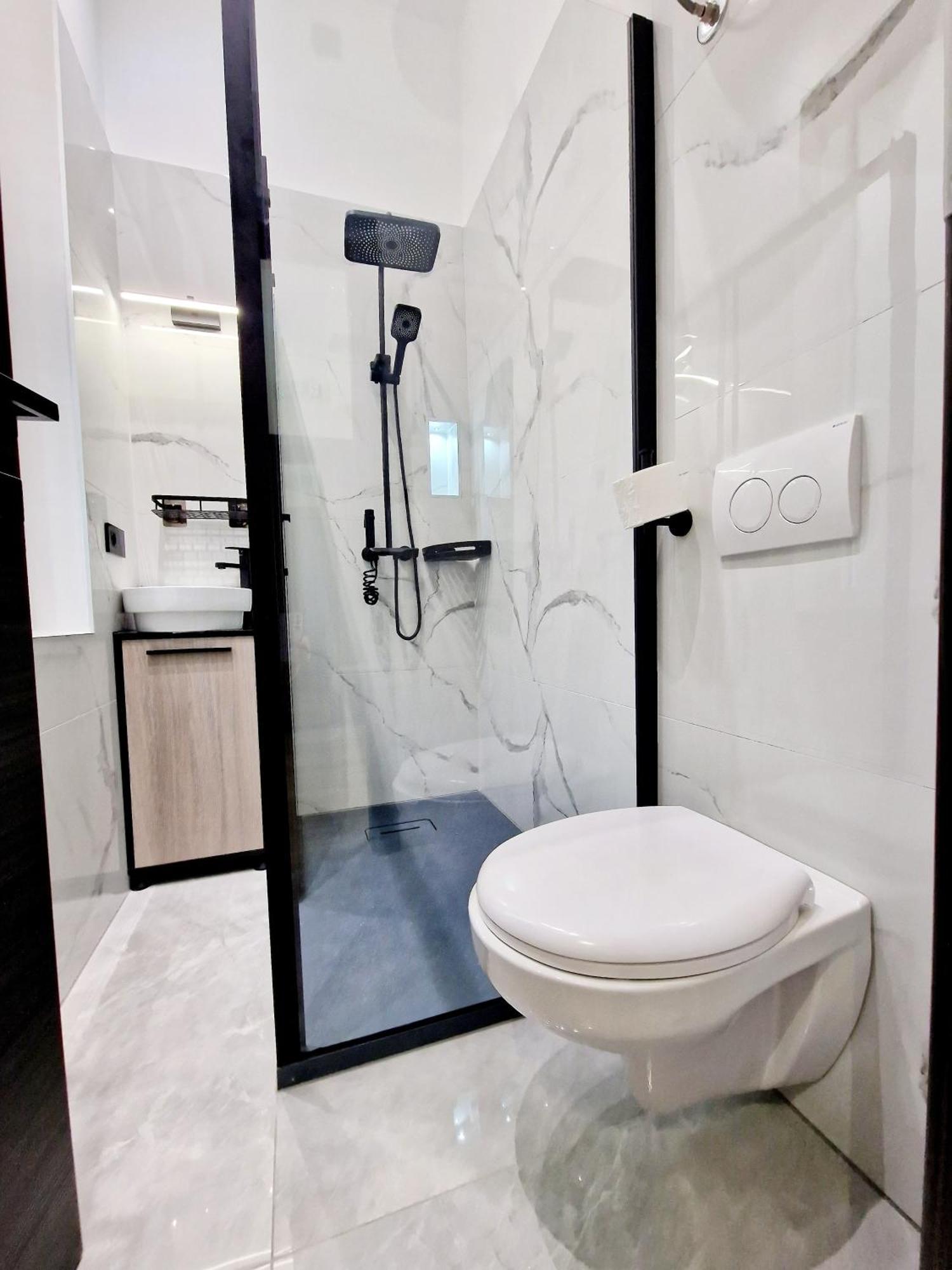 Veneziana Apartments Rijeka Bagian luar foto