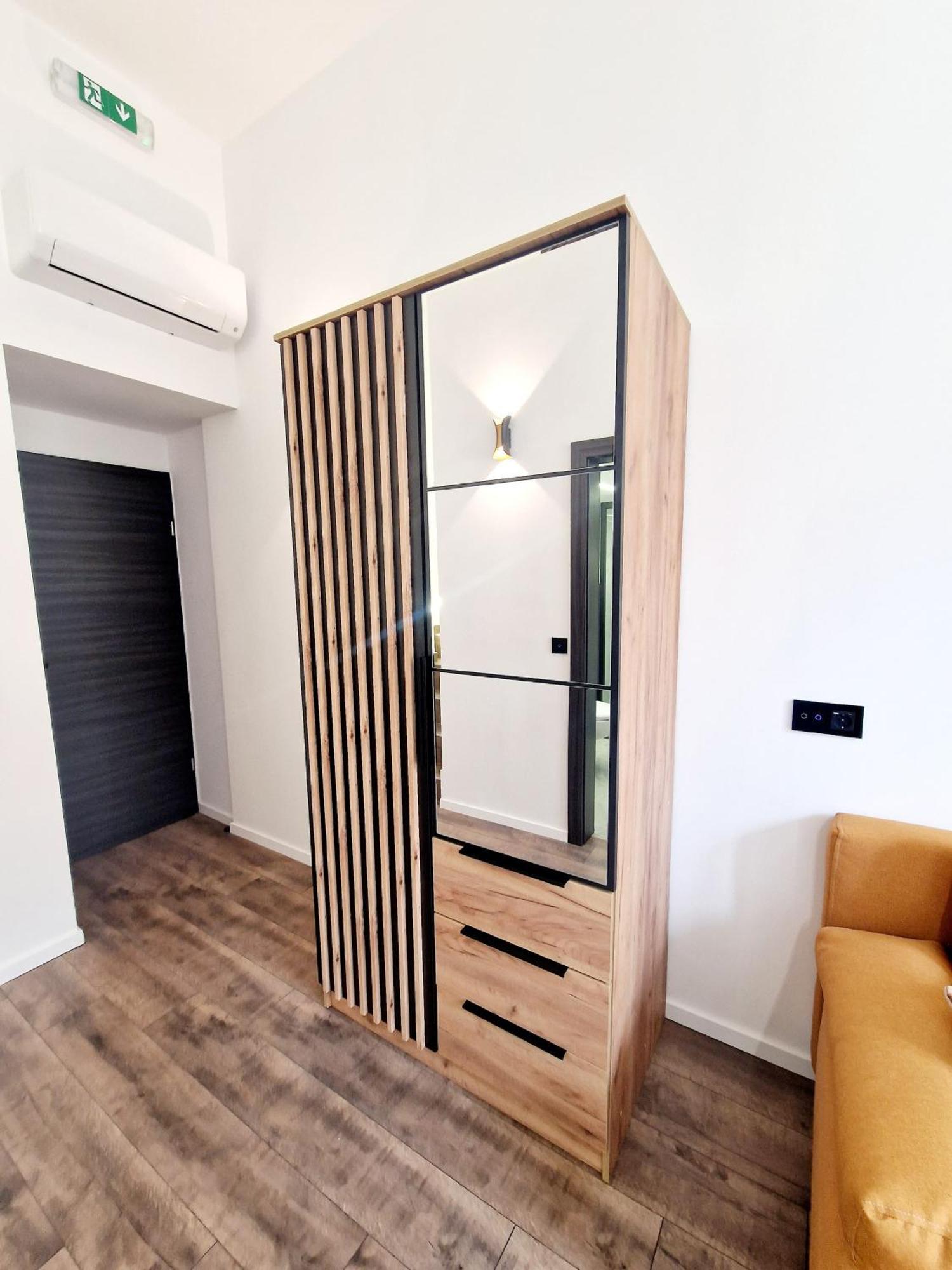 Veneziana Apartments Rijeka Bagian luar foto