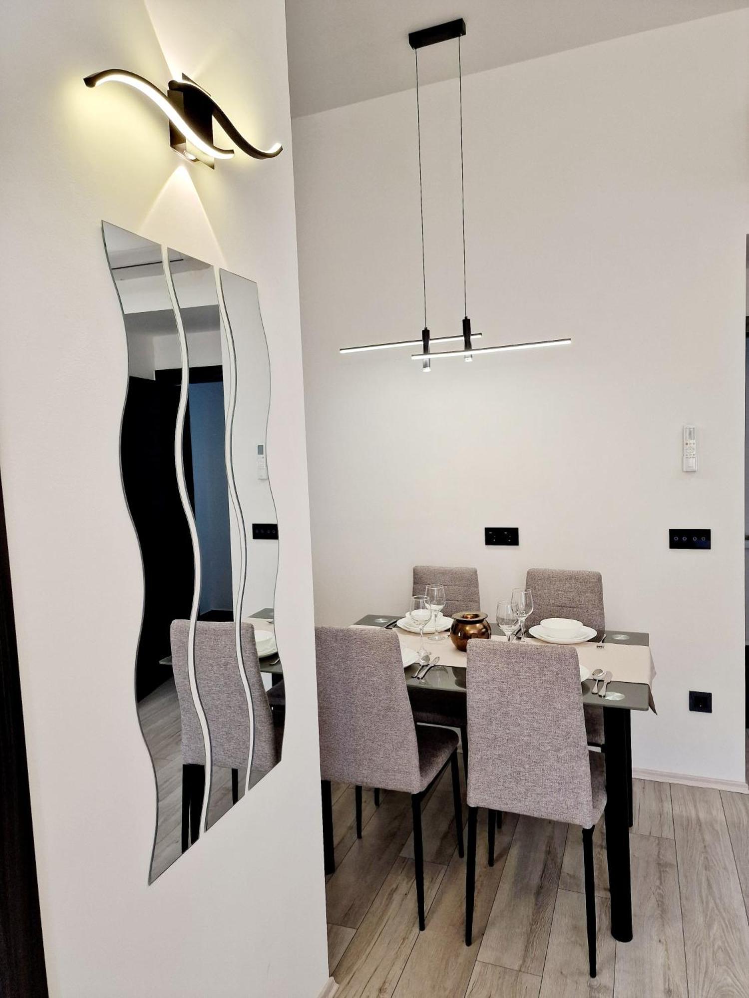 Veneziana Apartments Rijeka Bagian luar foto