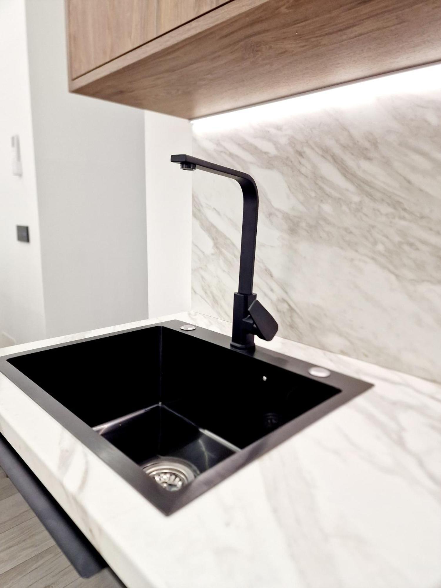Veneziana Apartments Rijeka Bagian luar foto