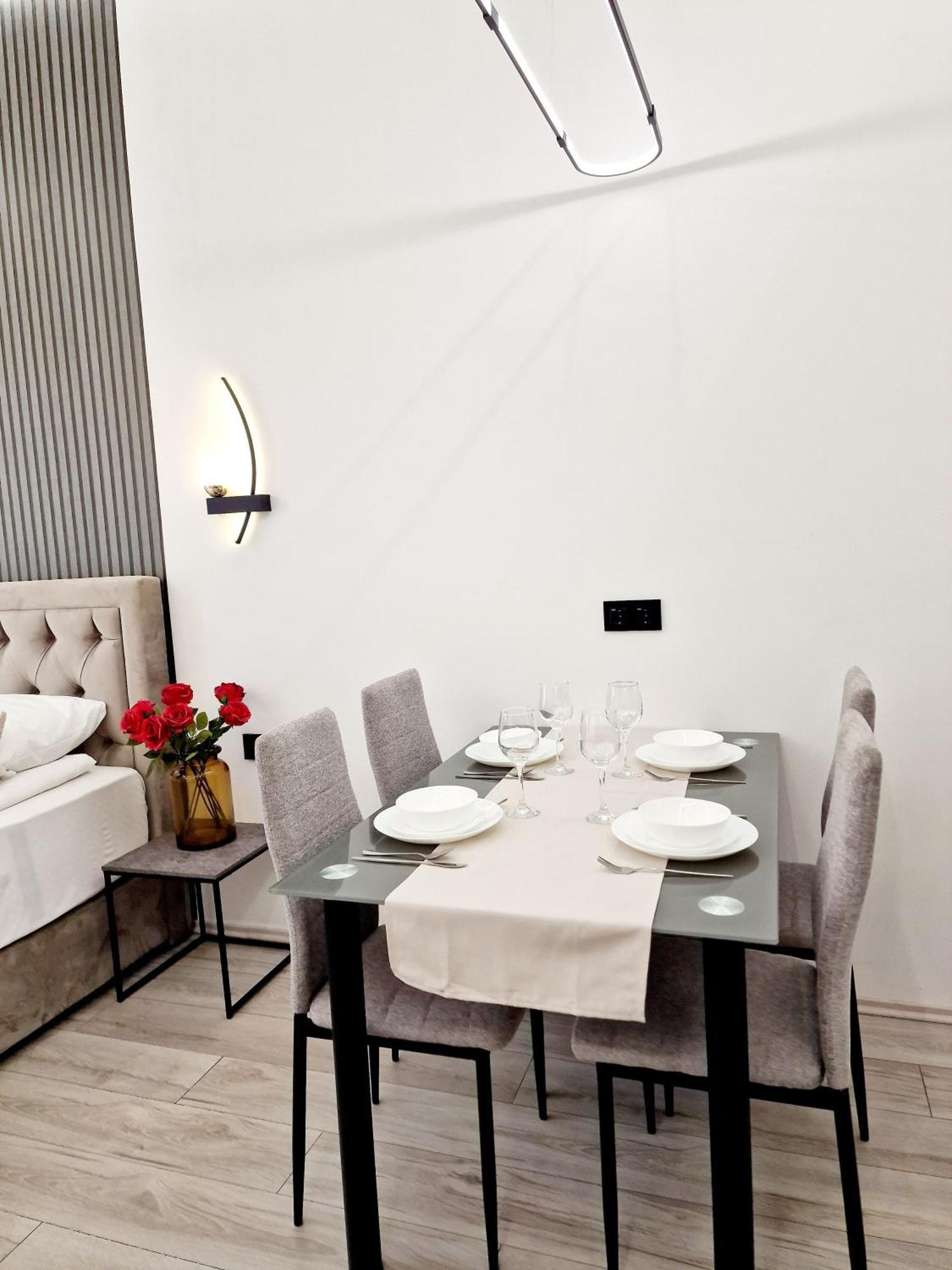 Veneziana Apartments Rijeka Bagian luar foto
